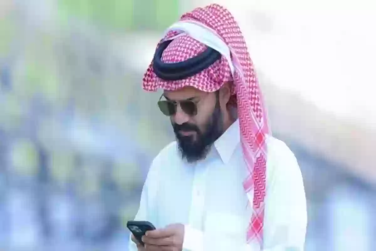 الحائلي يفتح النار على الشيخ والكرة السعودية بسبب الدعم المالي